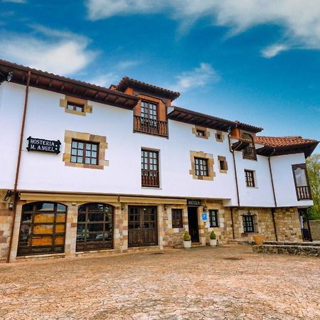 Apartamento El Rincon De Maria 桑提亚纳德玛 外观 照片