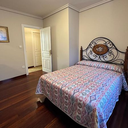 Apartamento El Rincon De Maria 桑提亚纳德玛 外观 照片