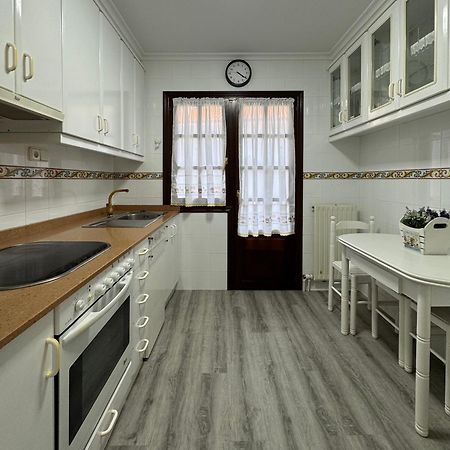 Apartamento El Rincon De Maria 桑提亚纳德玛 外观 照片