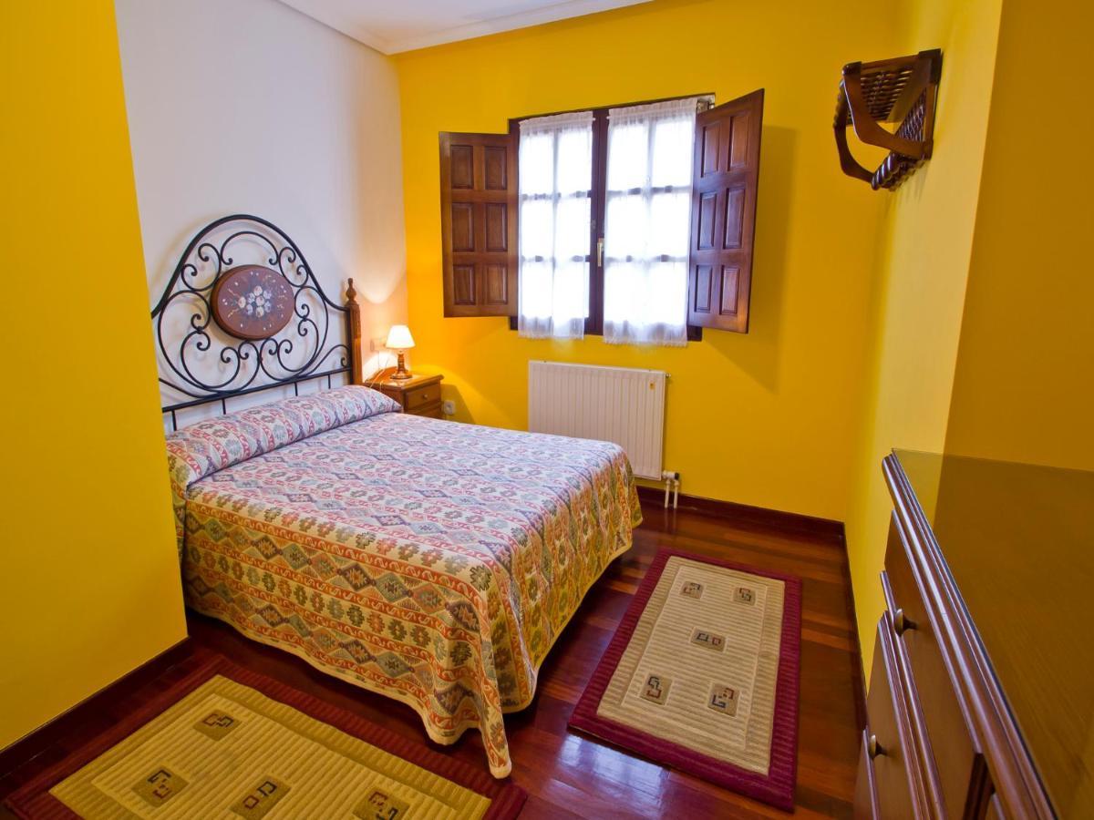 Apartamento El Rincon De Maria 桑提亚纳德玛 外观 照片