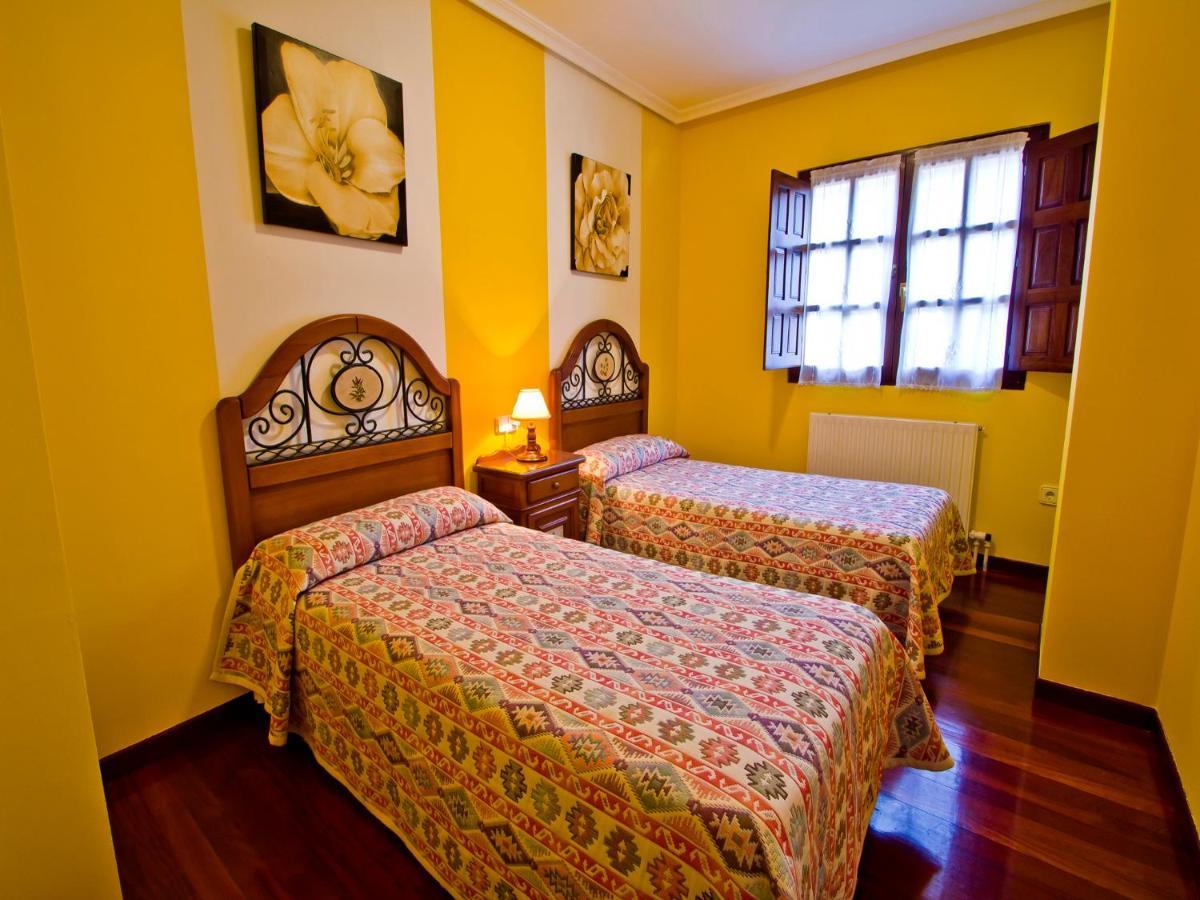 Apartamento El Rincon De Maria 桑提亚纳德玛 外观 照片