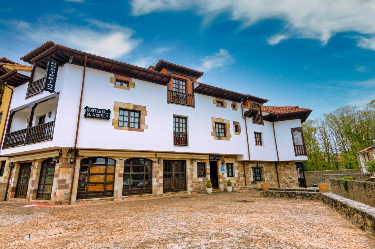 Apartamento El Rincon De Maria 桑提亚纳德玛 外观 照片