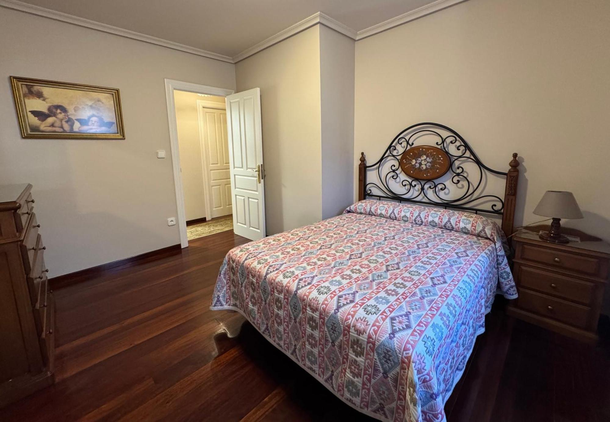 Apartamento El Rincon De Maria 桑提亚纳德玛 外观 照片